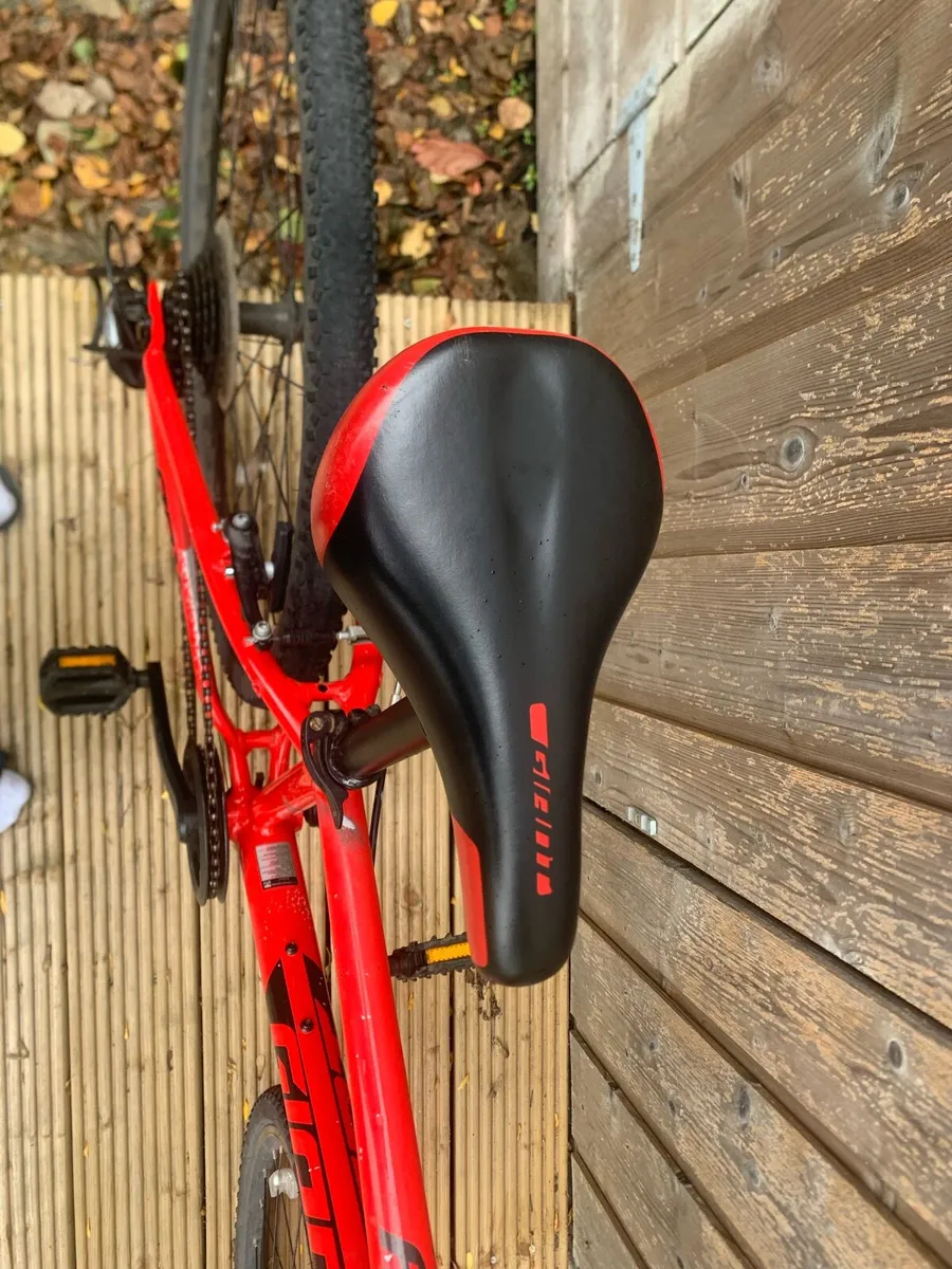 Kids Giant bike - Image 2