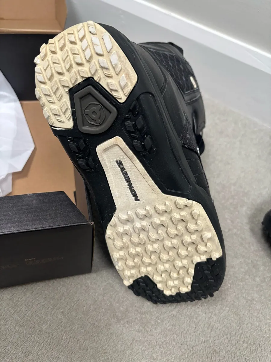 Snowboard boots - Image 3
