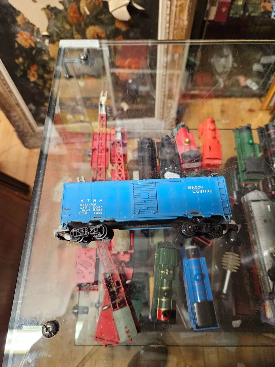 Hornby Triang OO Gauge American - Image 2