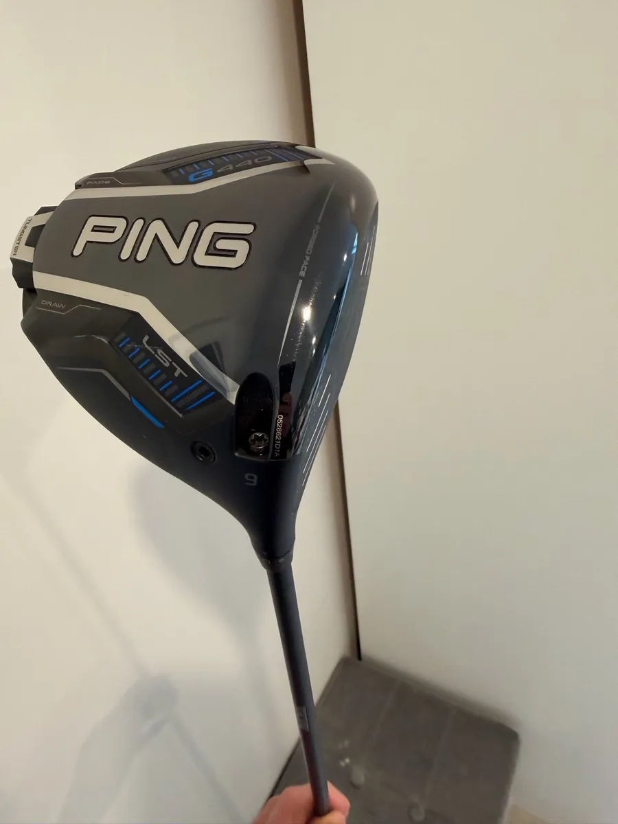 Ping G440 LST Driver - Image 2