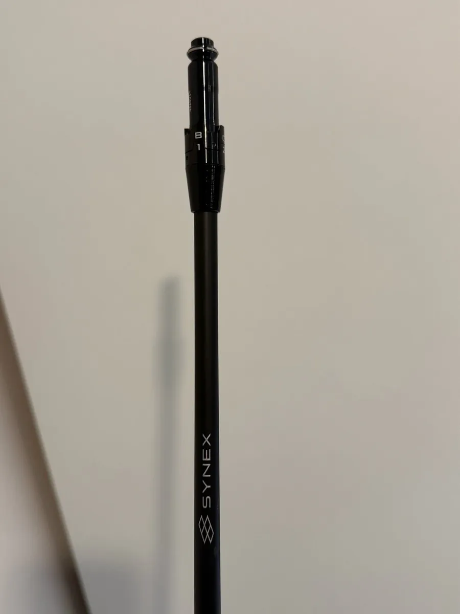 Titleist Titan 6.5X driver shaft - Image 3