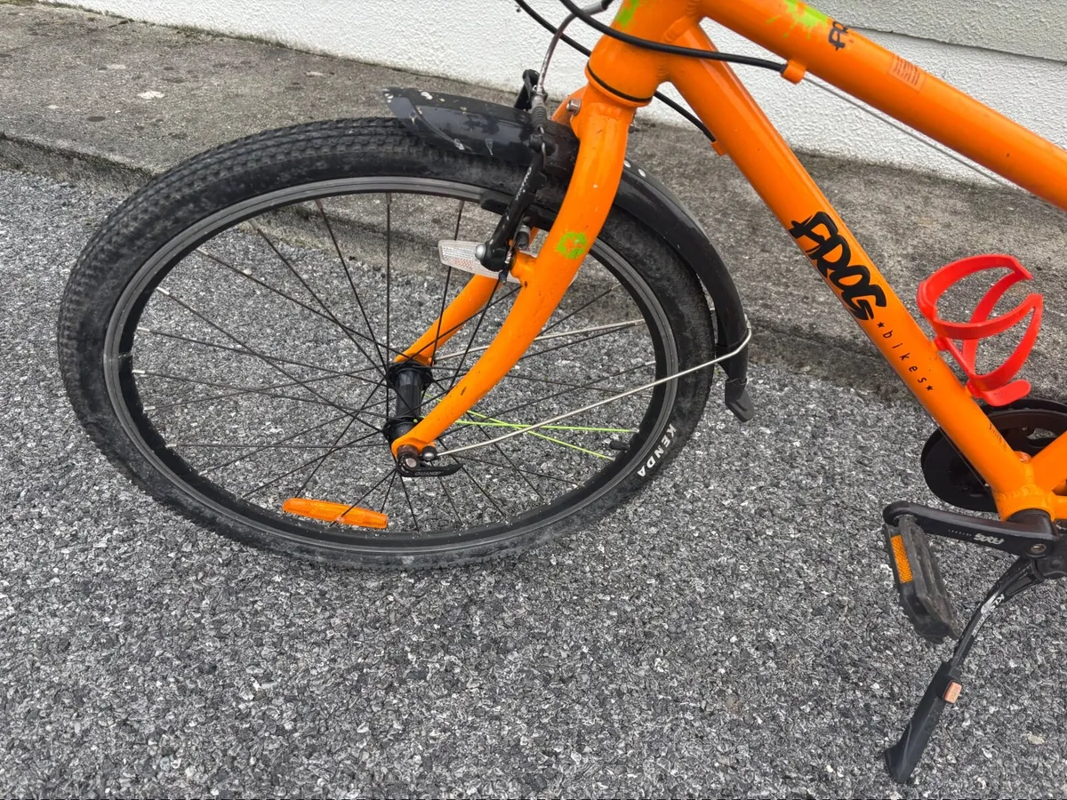 Bicycle - Image 4