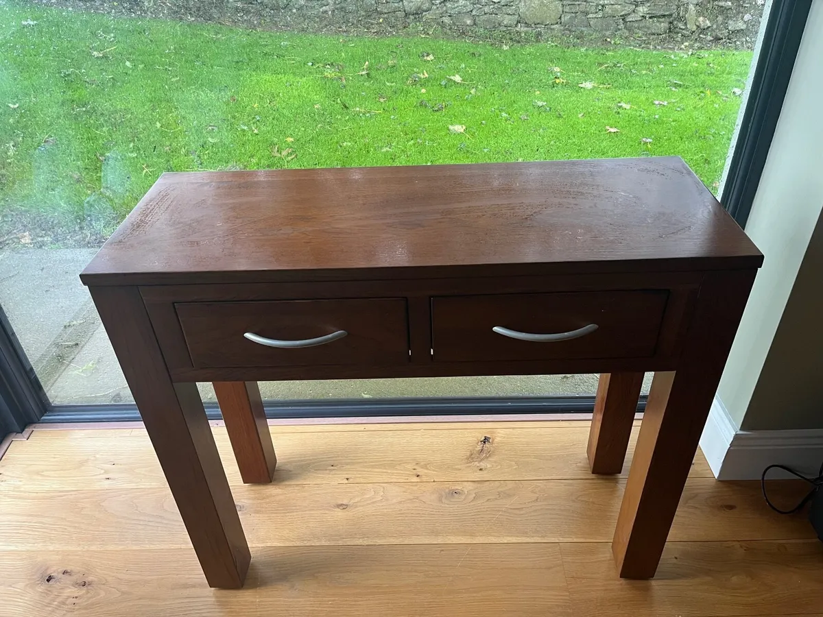 Console table - Image 3