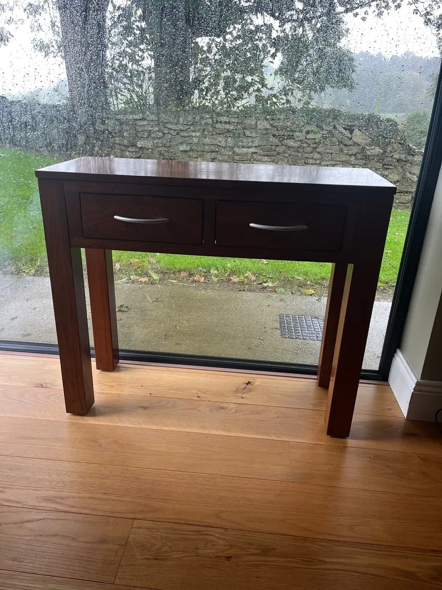 Console table - Image 4