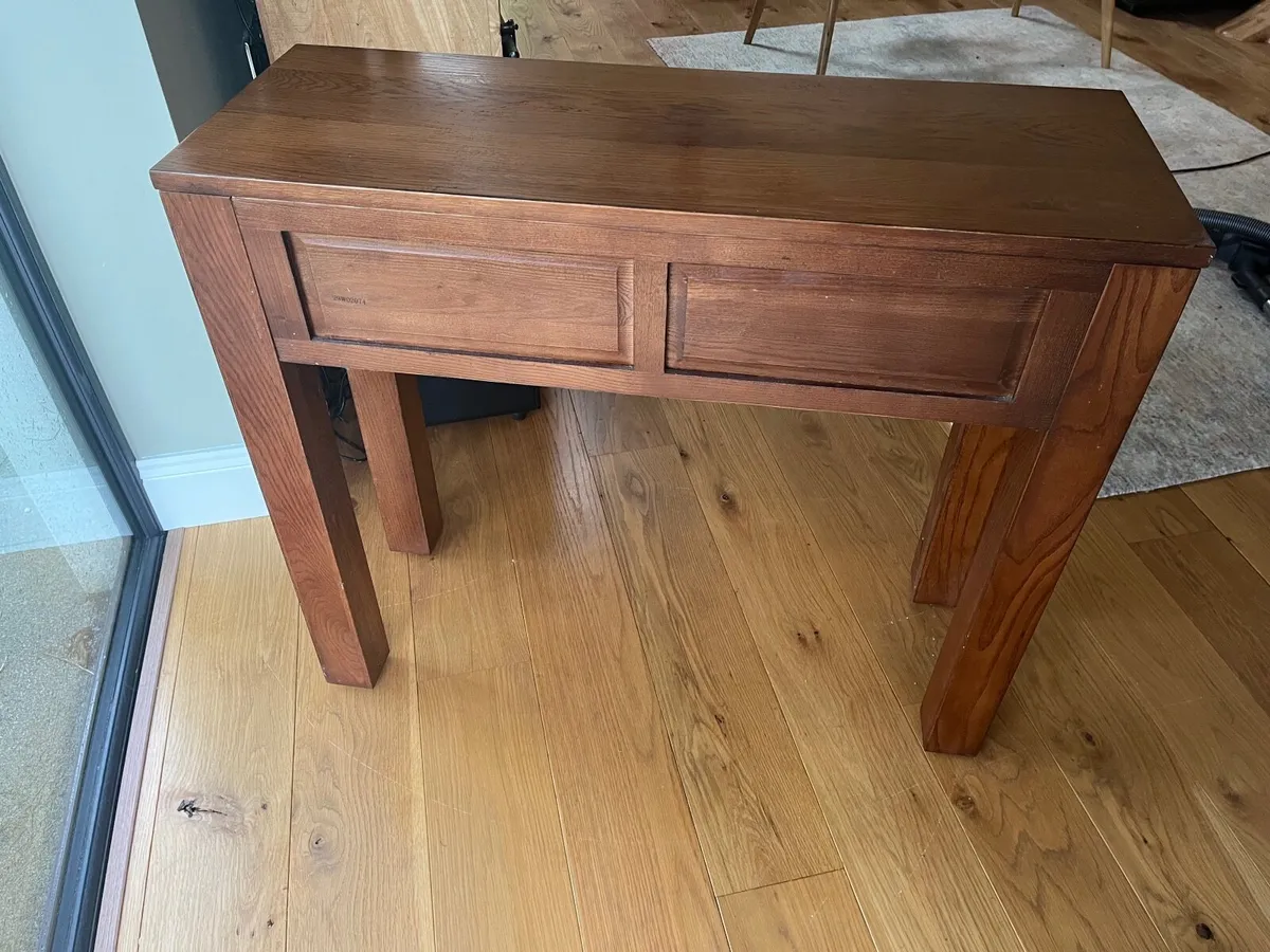 Console table - Image 2