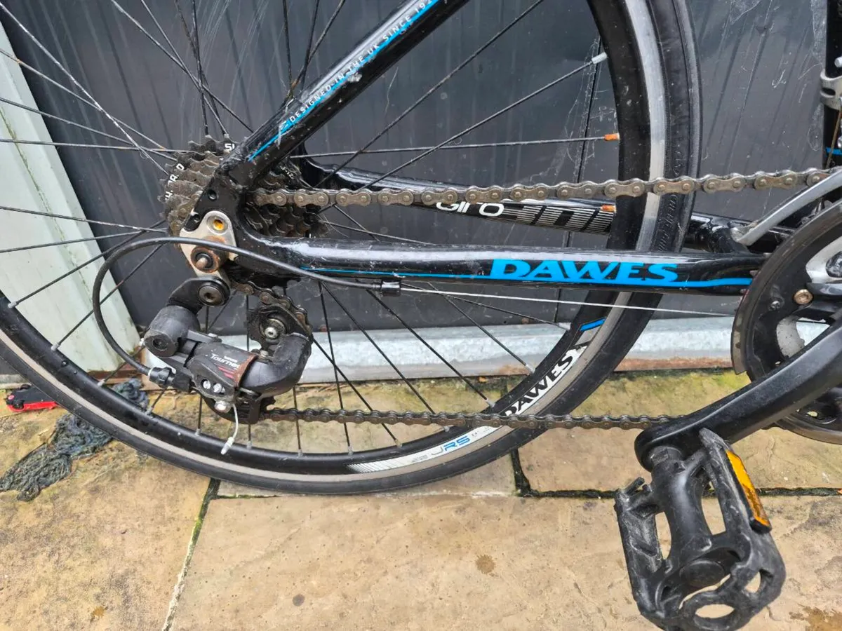 Dawes childrens road bike (boys) - Image 3