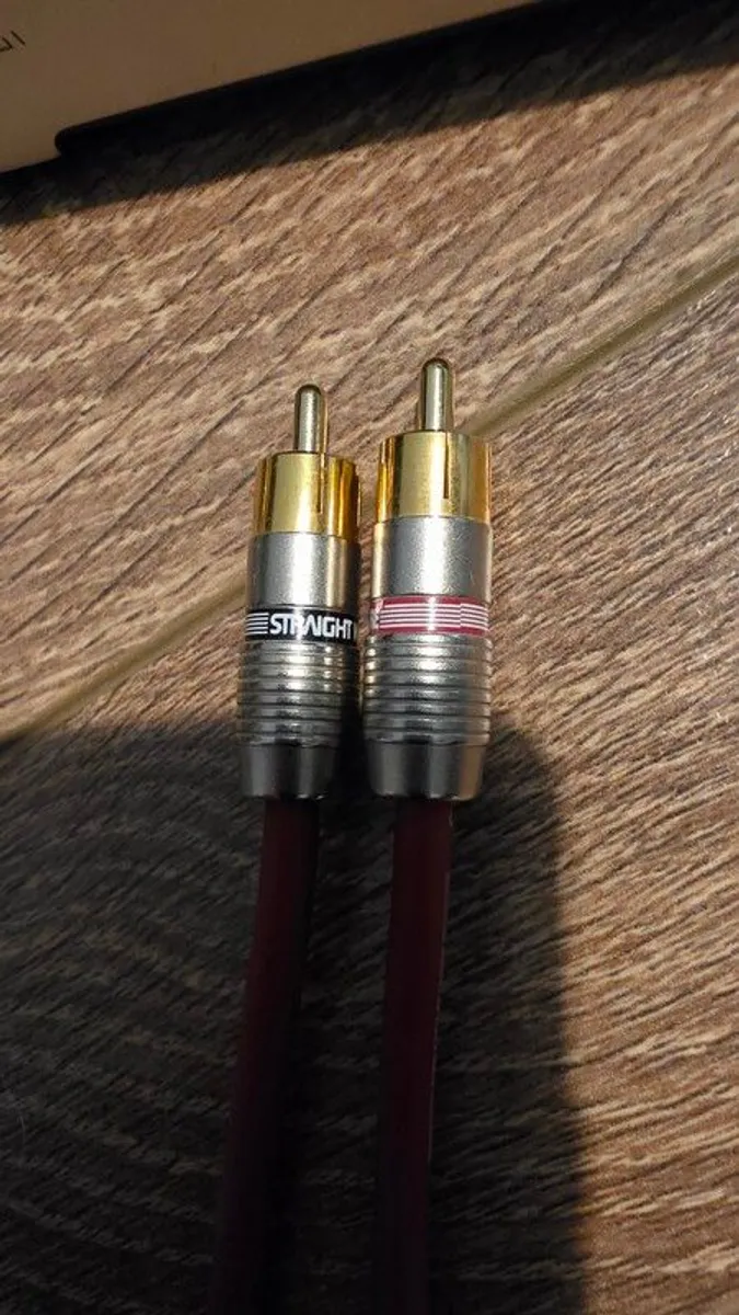 Schiit Modi 3E DAC + Magni 3+ Headphone Amp Stack (with Schiit Straight Wire RCA cable) - Silver - Image 4