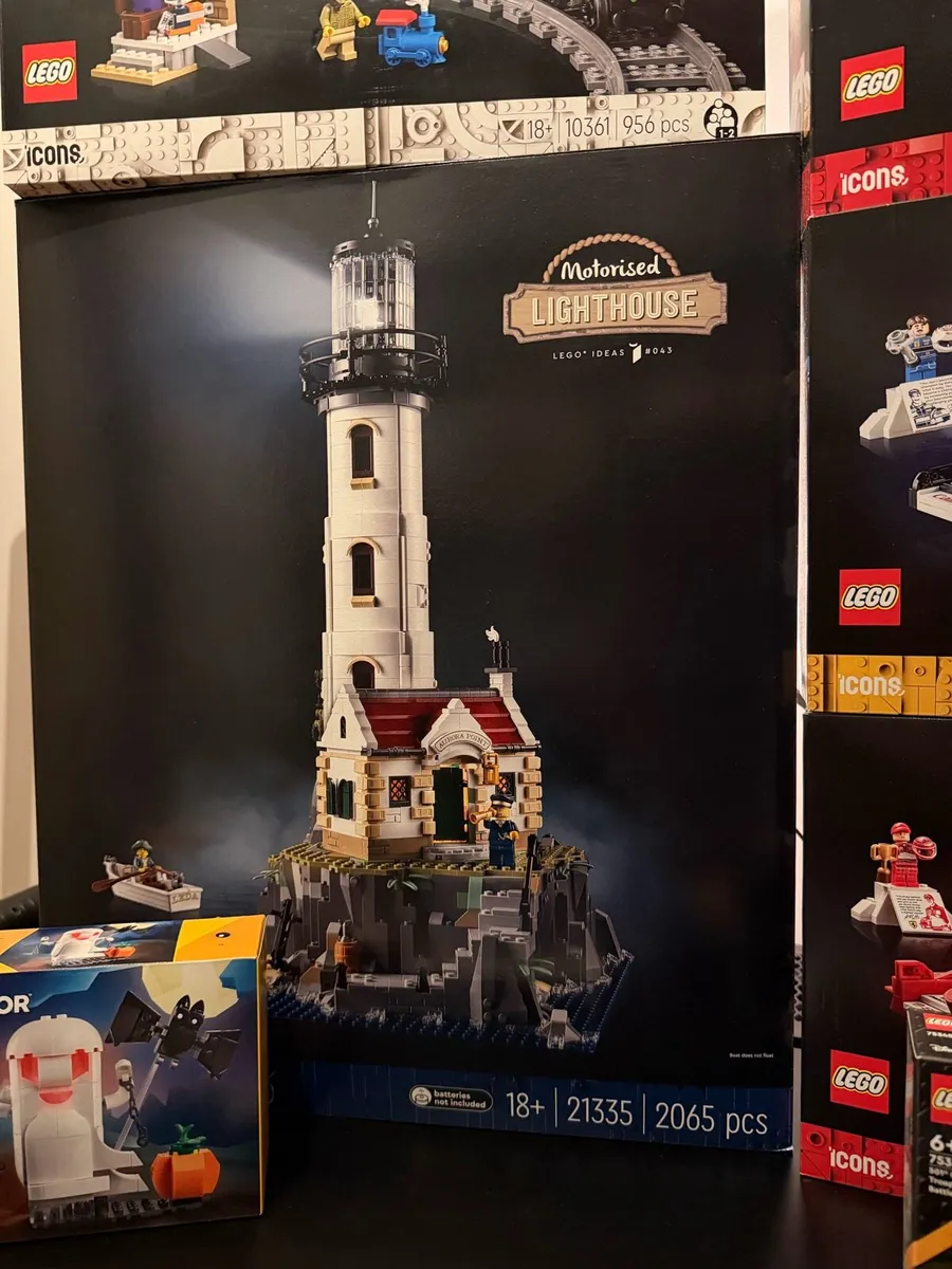 Lego Collection - Image 4