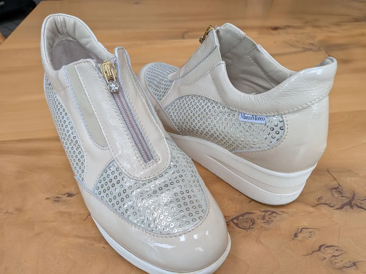 Ladies Shoes - Image 4