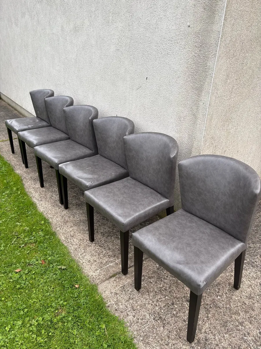 Dining Chairs - Image 2
