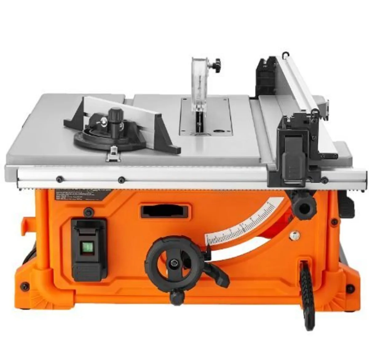 1800 W Table Saw Electric Cutting Machine, 625 mm - Image 4
