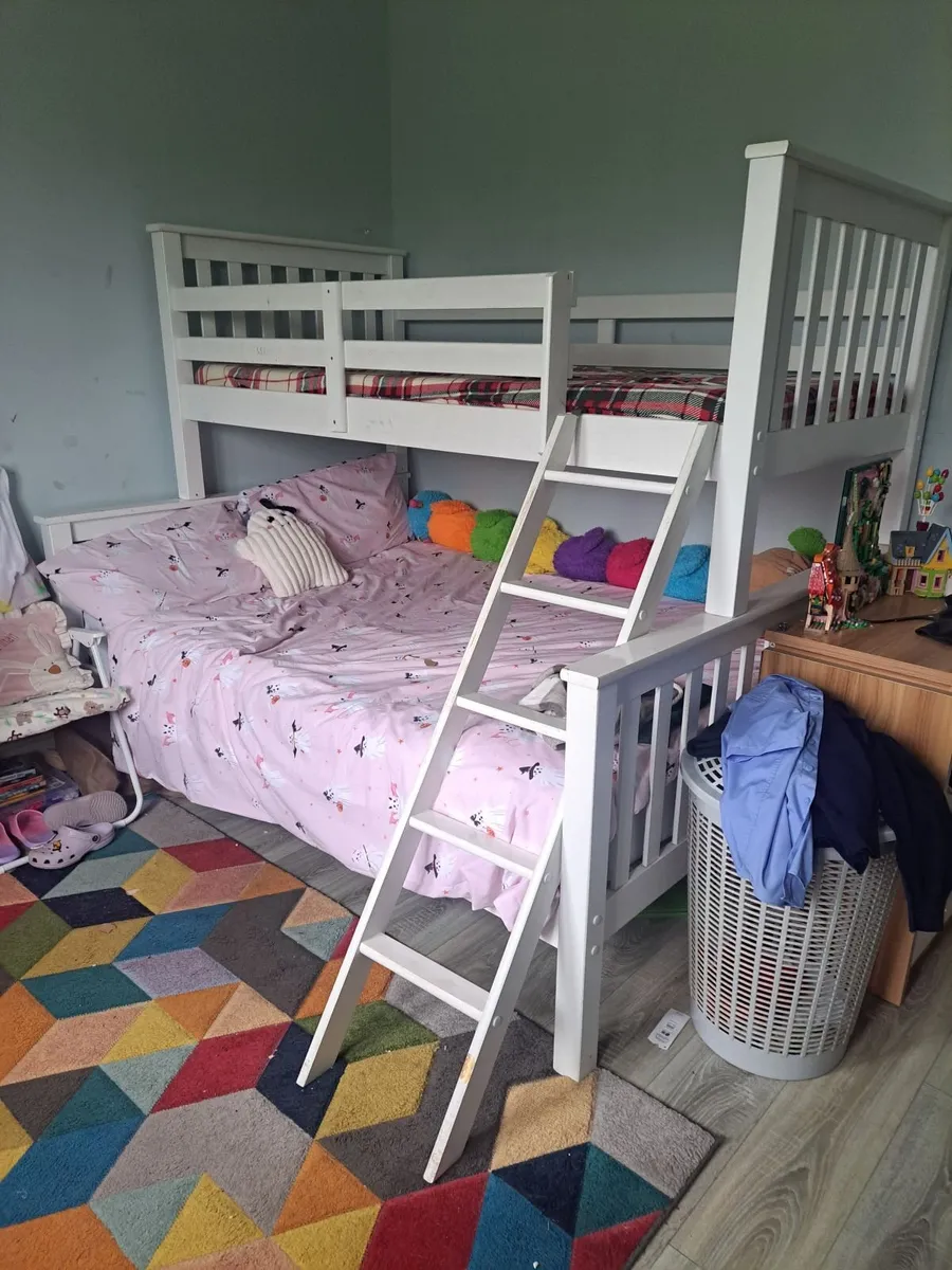 Bunk bed - Image 2