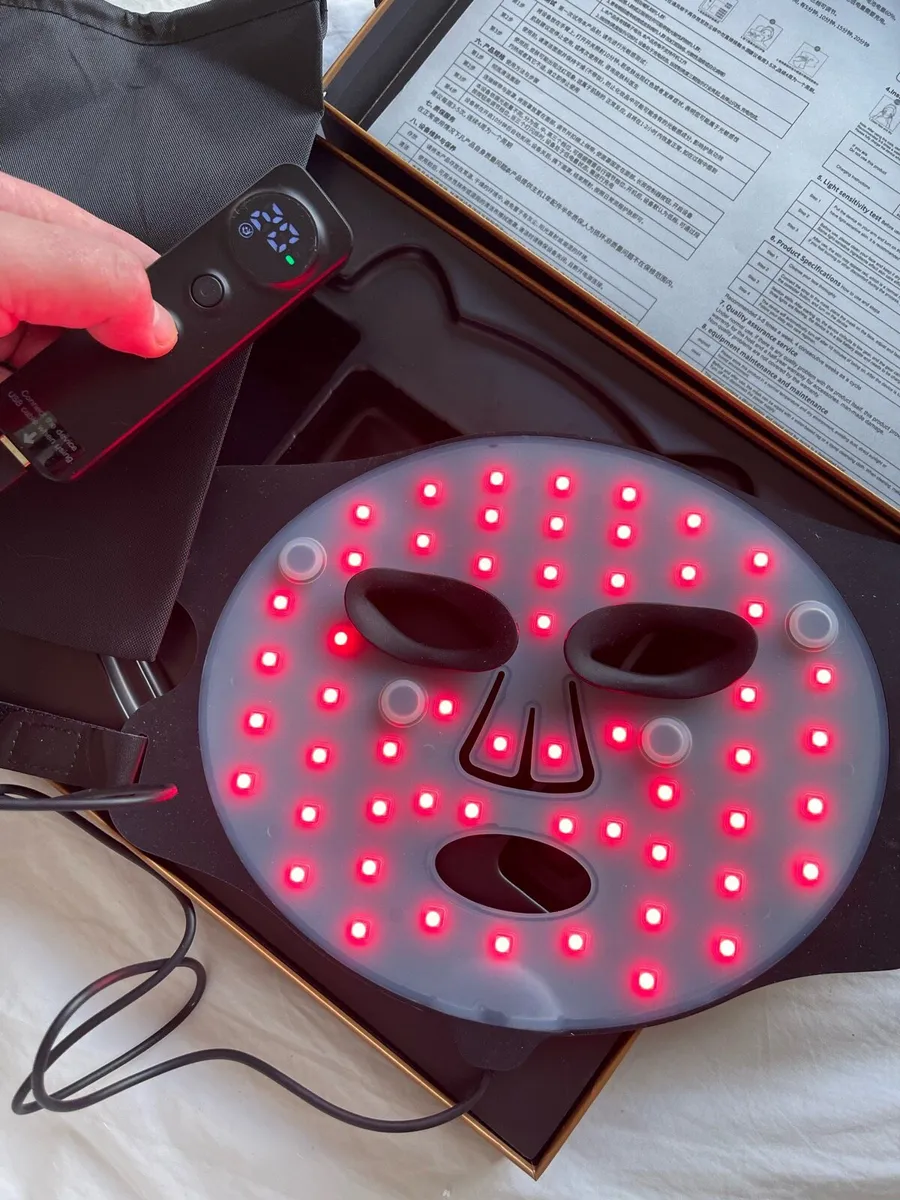 Face LED Mask - Image 3