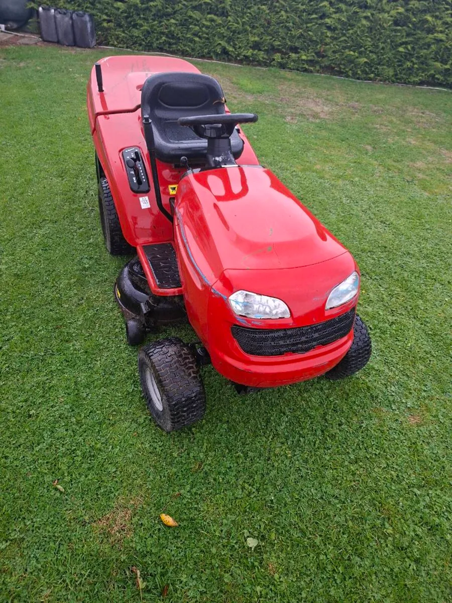 Jonsered  lt2115cm - Image 2