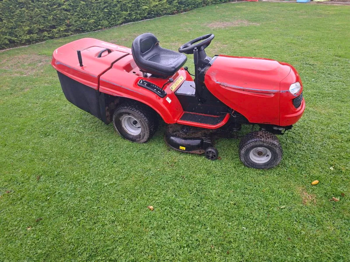 Jonsered  lt2115cm - Image 1
