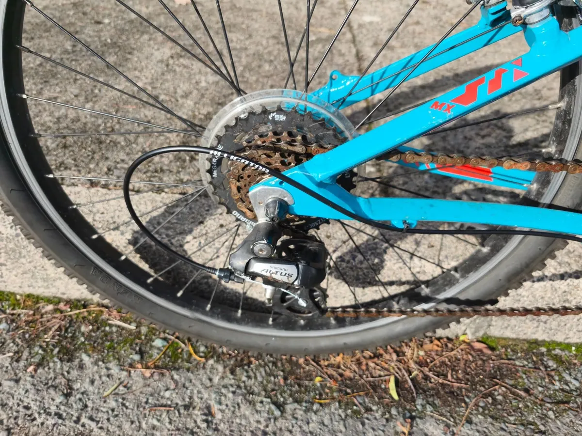 Childs Bicycle - Orbea MX 24 - Image 3