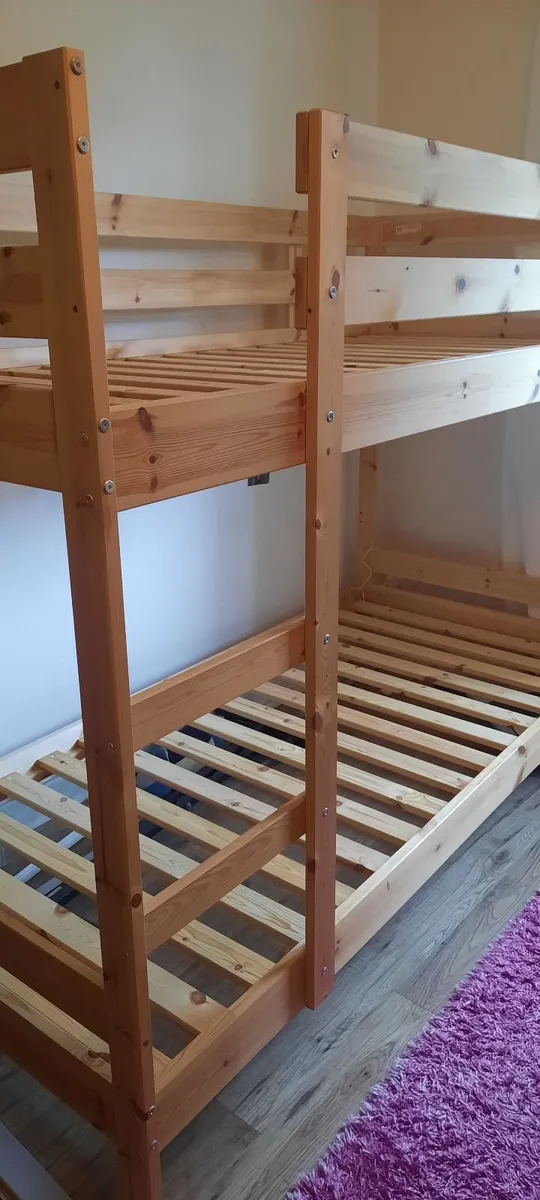 IKEA Bunkbeds - Image 2