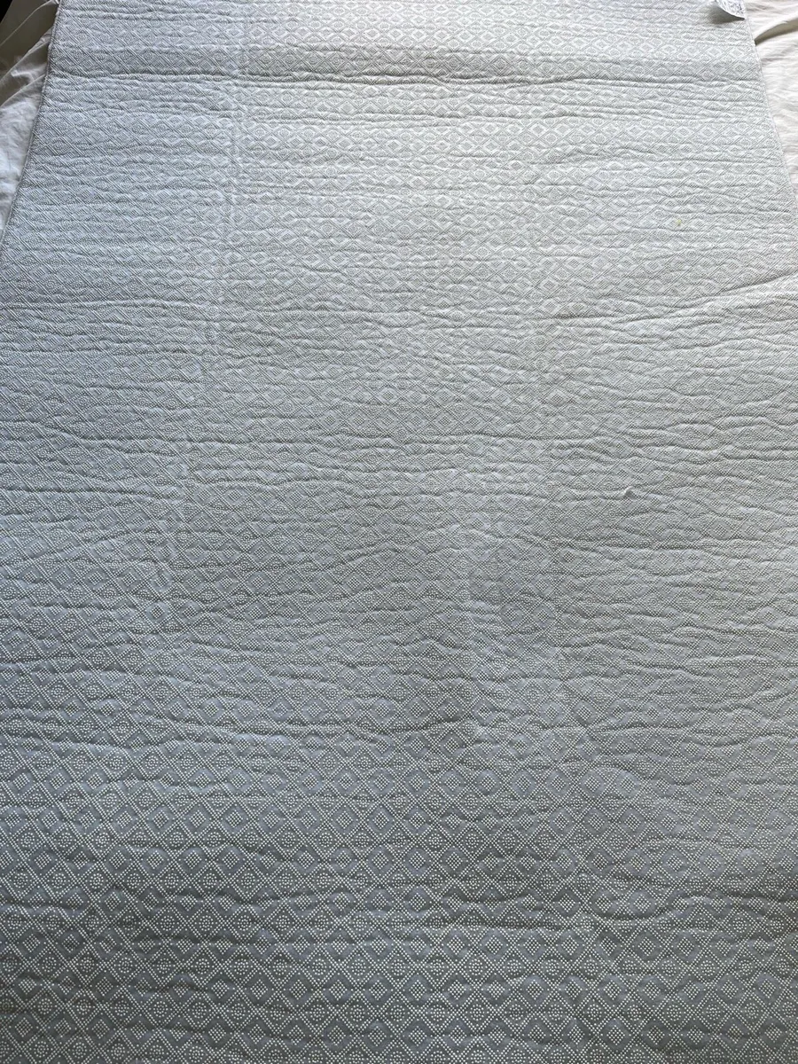 Brand New Chilai Home Rug, Washable, Non-Slip. - Image 3