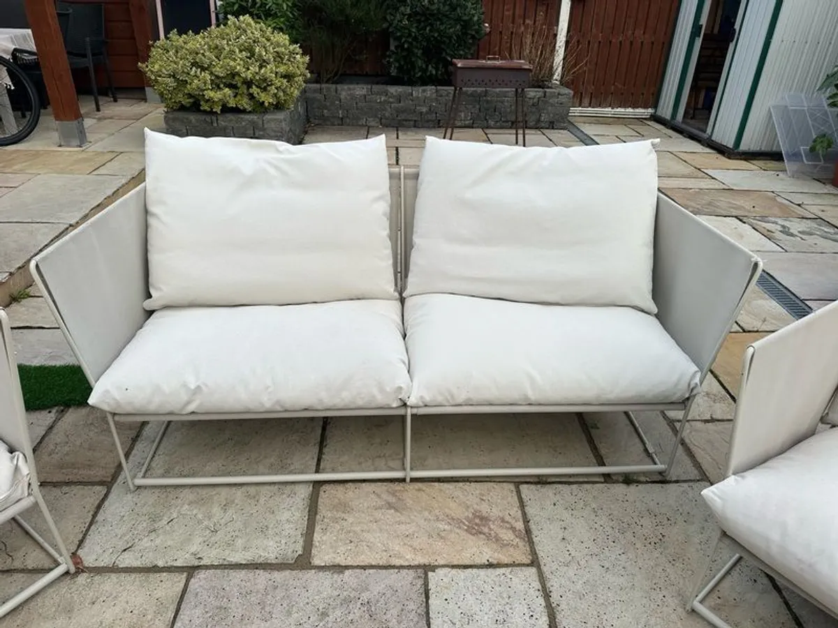 HAVSTEN Furniture Set - Image 2