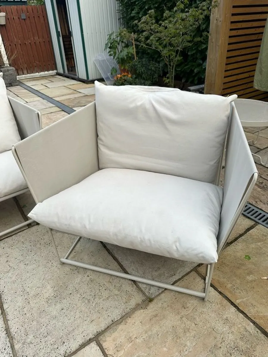 HAVSTEN Furniture Set - Image 3