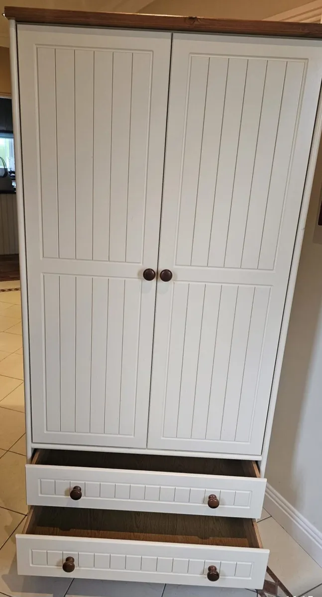 Wardrobe - Image 1