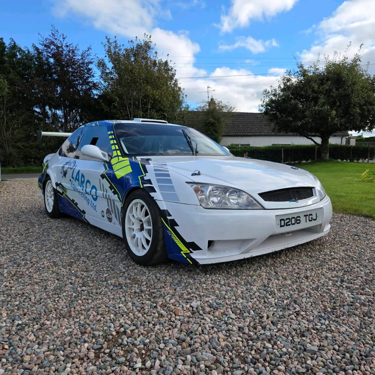 SHP RT2000 - Image 1