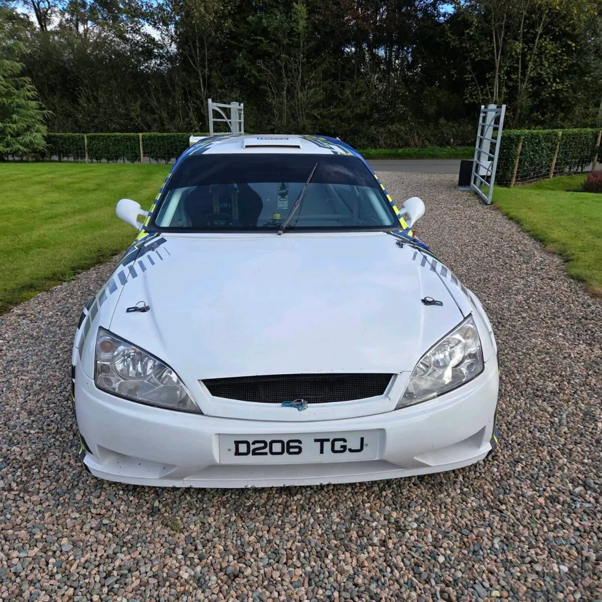 SHP RT2000 - Image 2