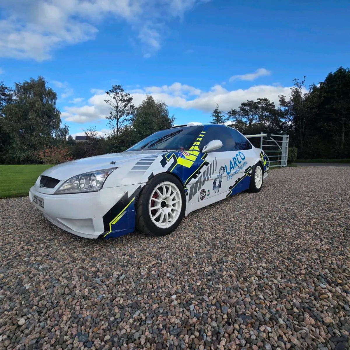SHP RT2000 - Image 3