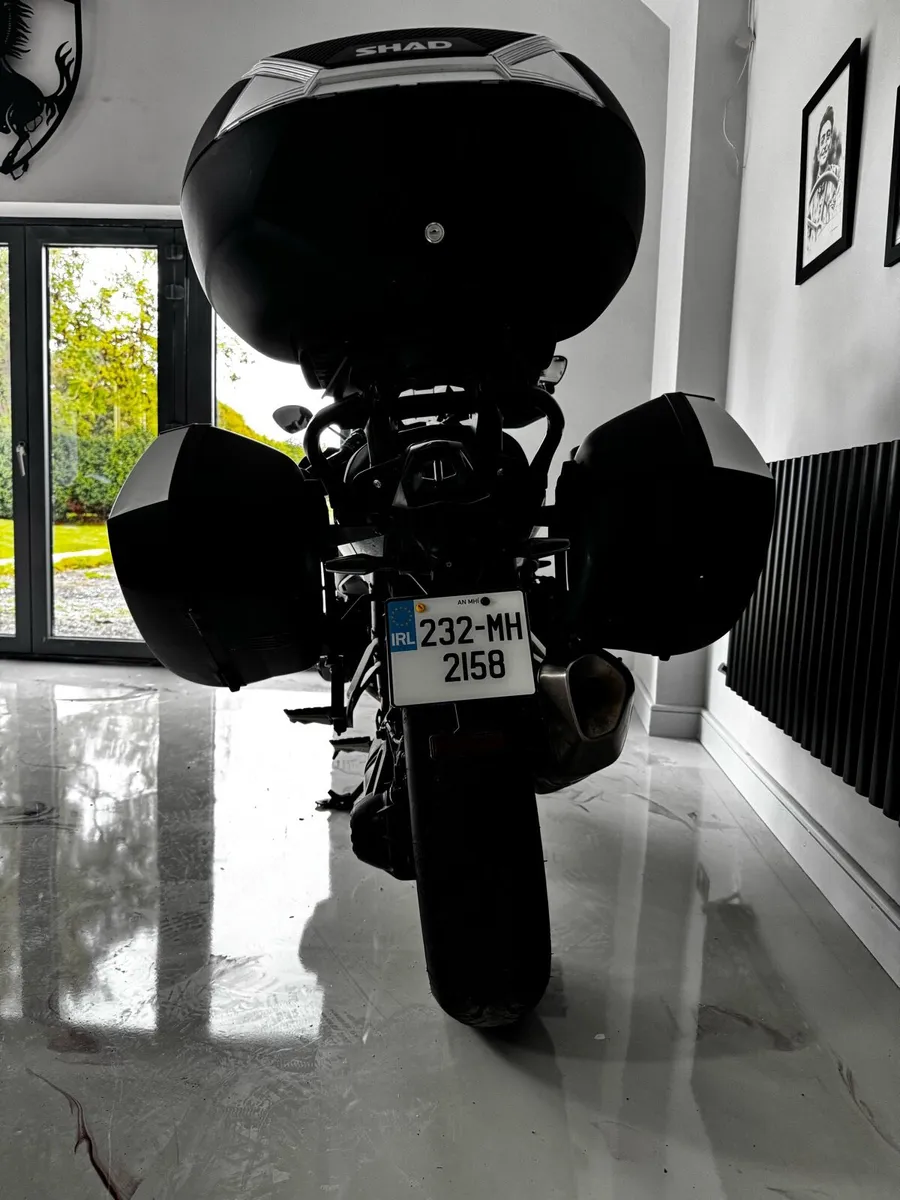 BMW RS1250 - Image 2