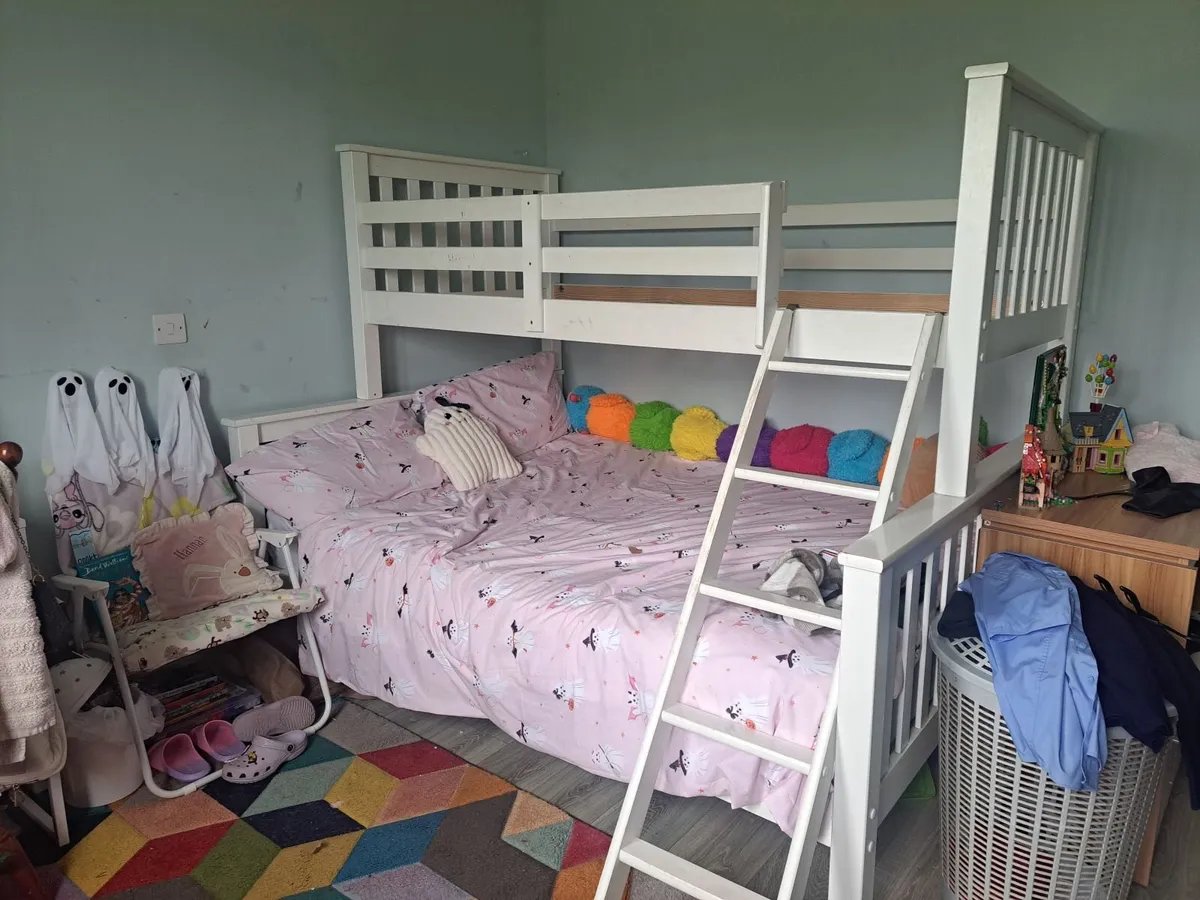 Bunk bed - Image 3