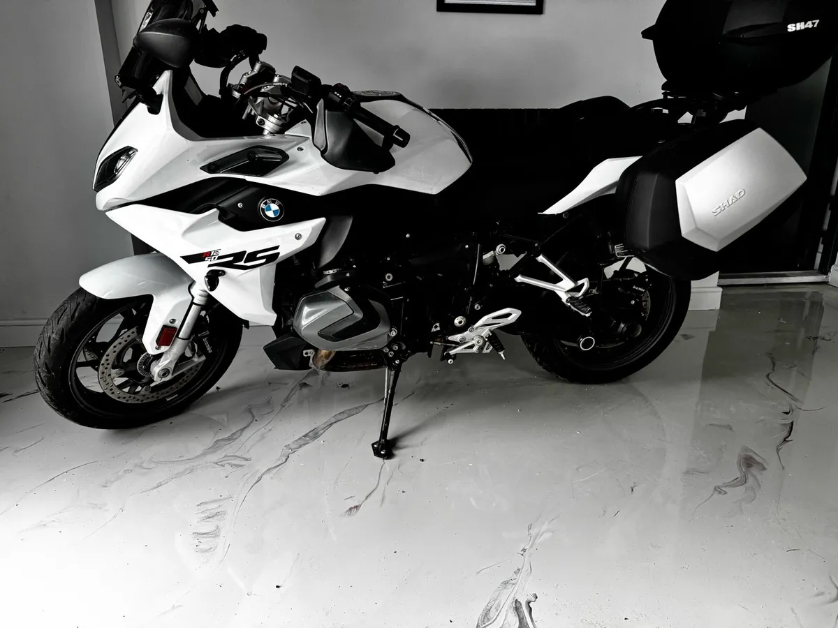 BMW RS1250 - Image 1