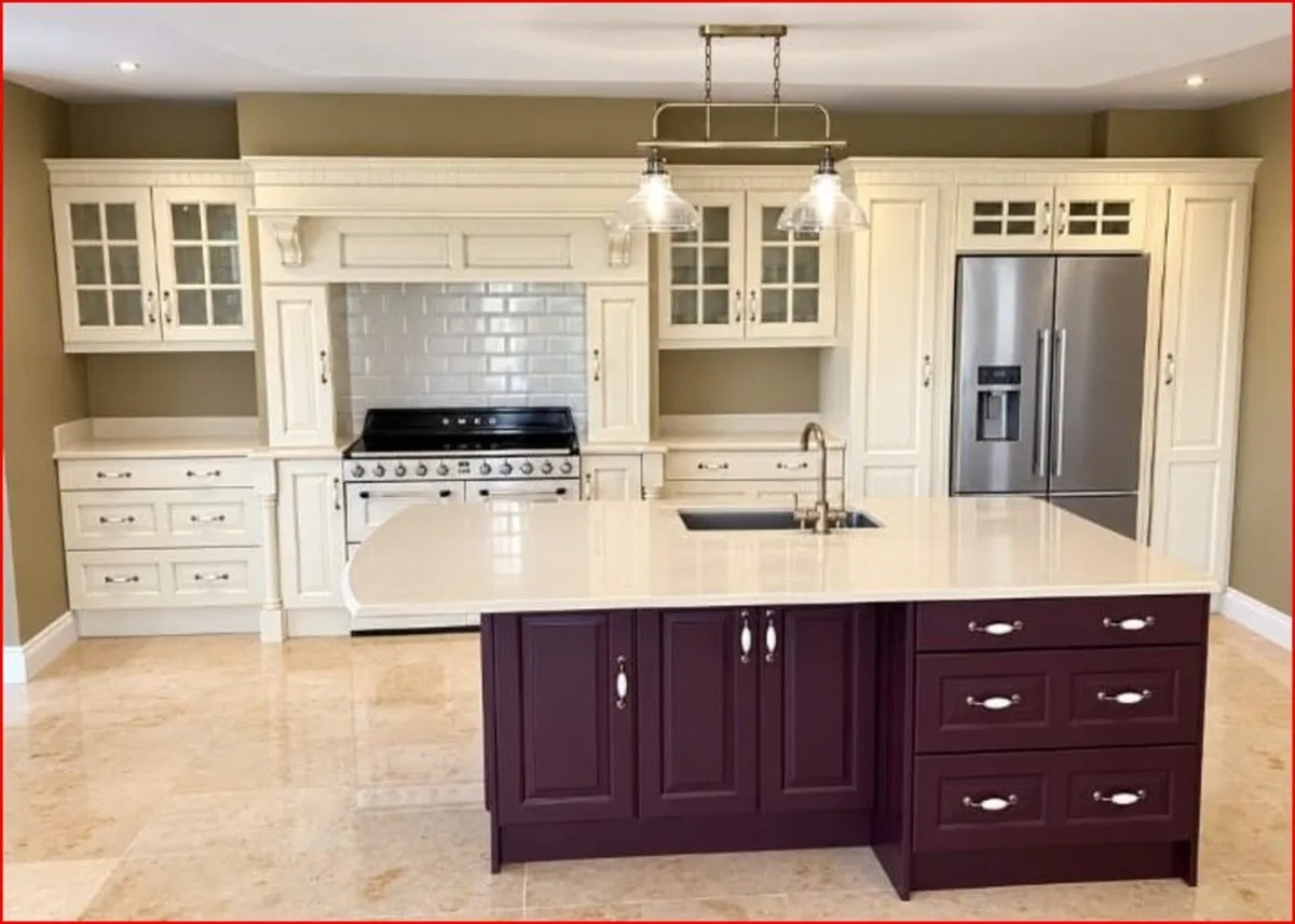 kitchen - Image 1