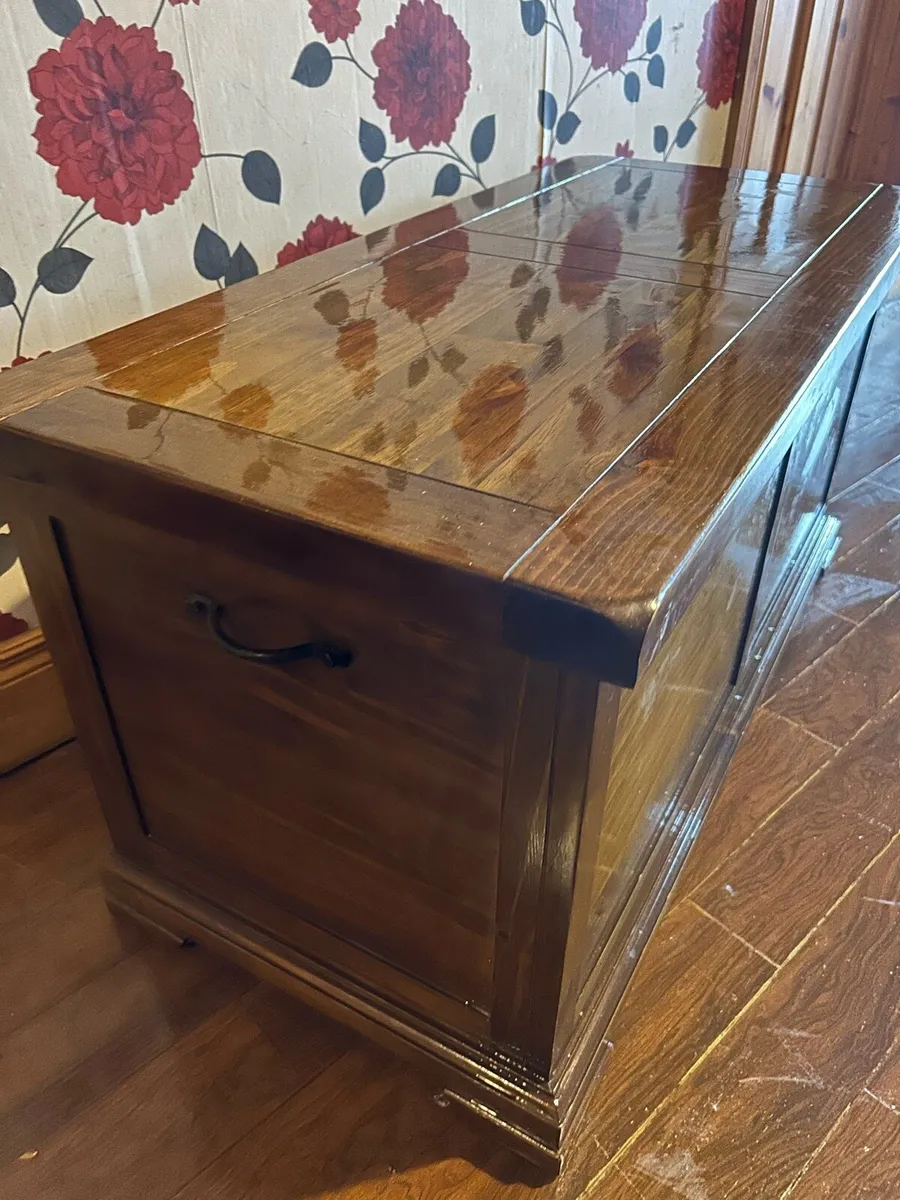 Storage chest drawer - Image 3