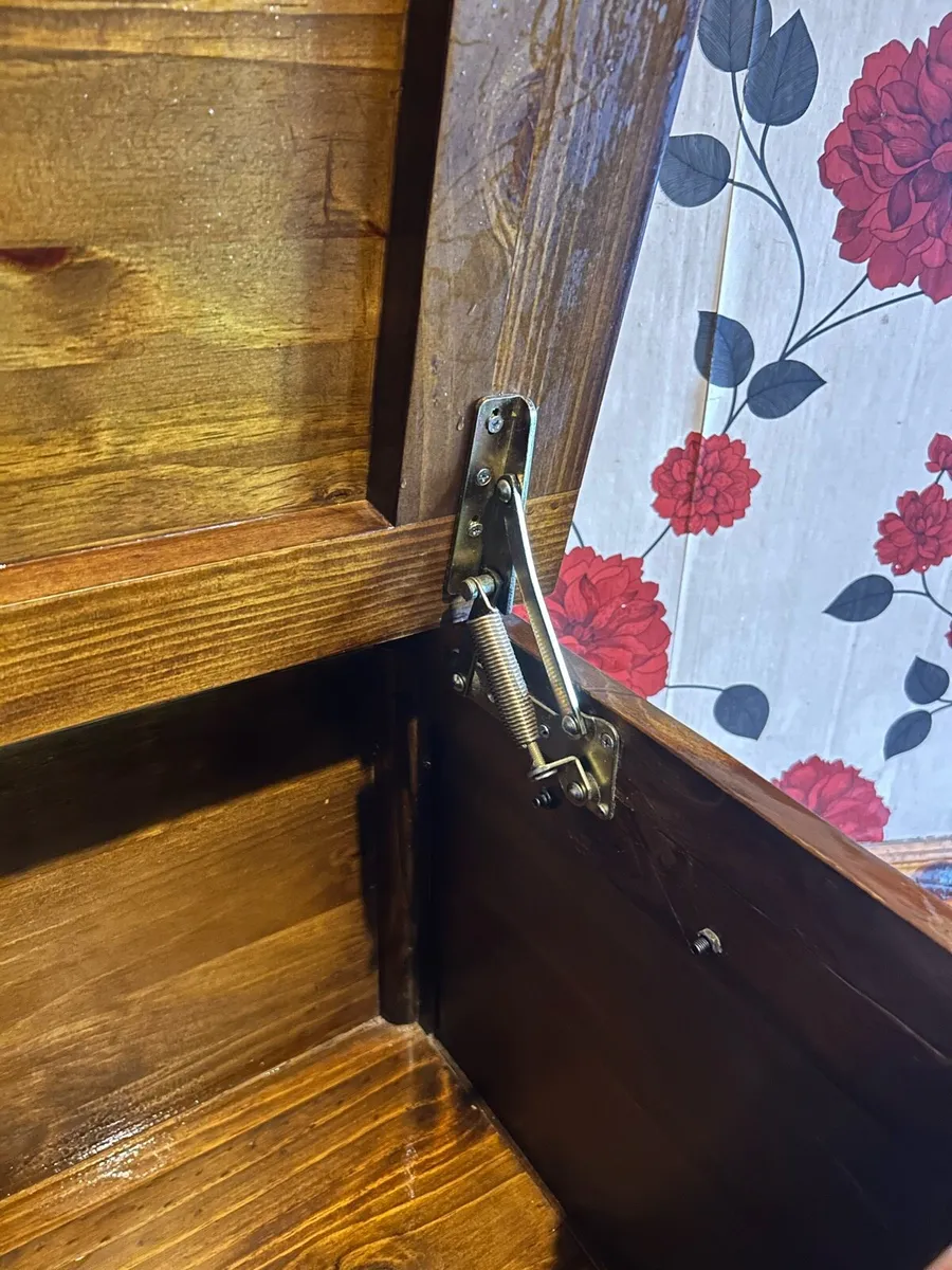 Storage chest drawer - Image 4