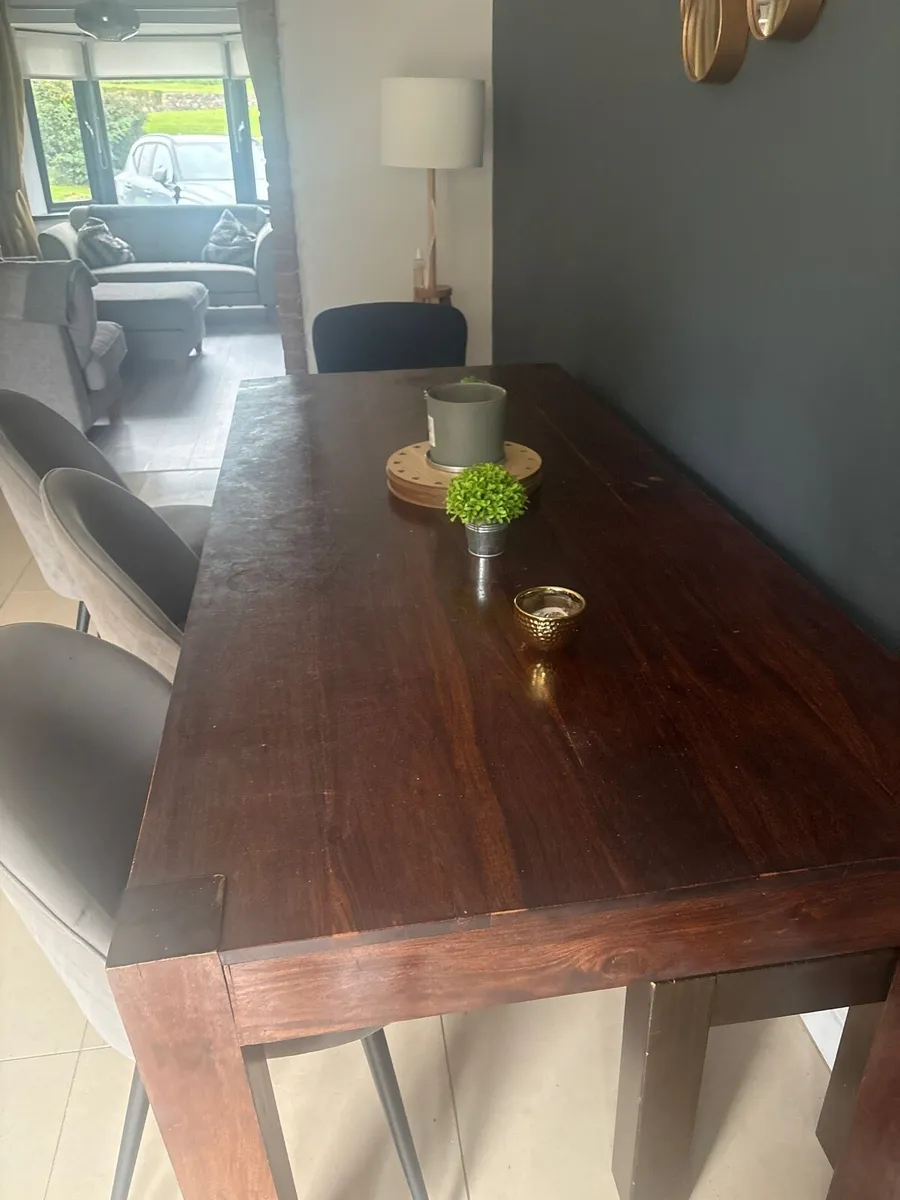 Kitchen table - Image 2