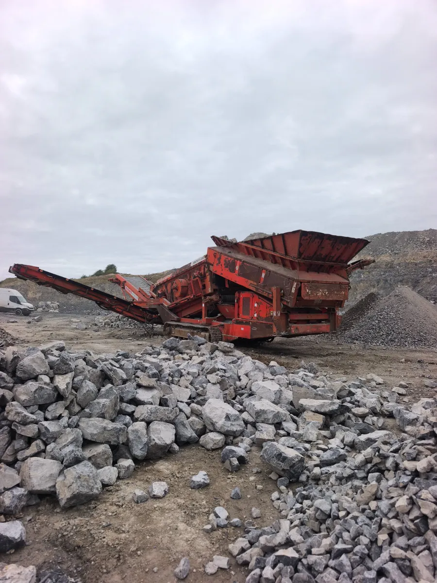 Terex finlay 883 screener - Image 4