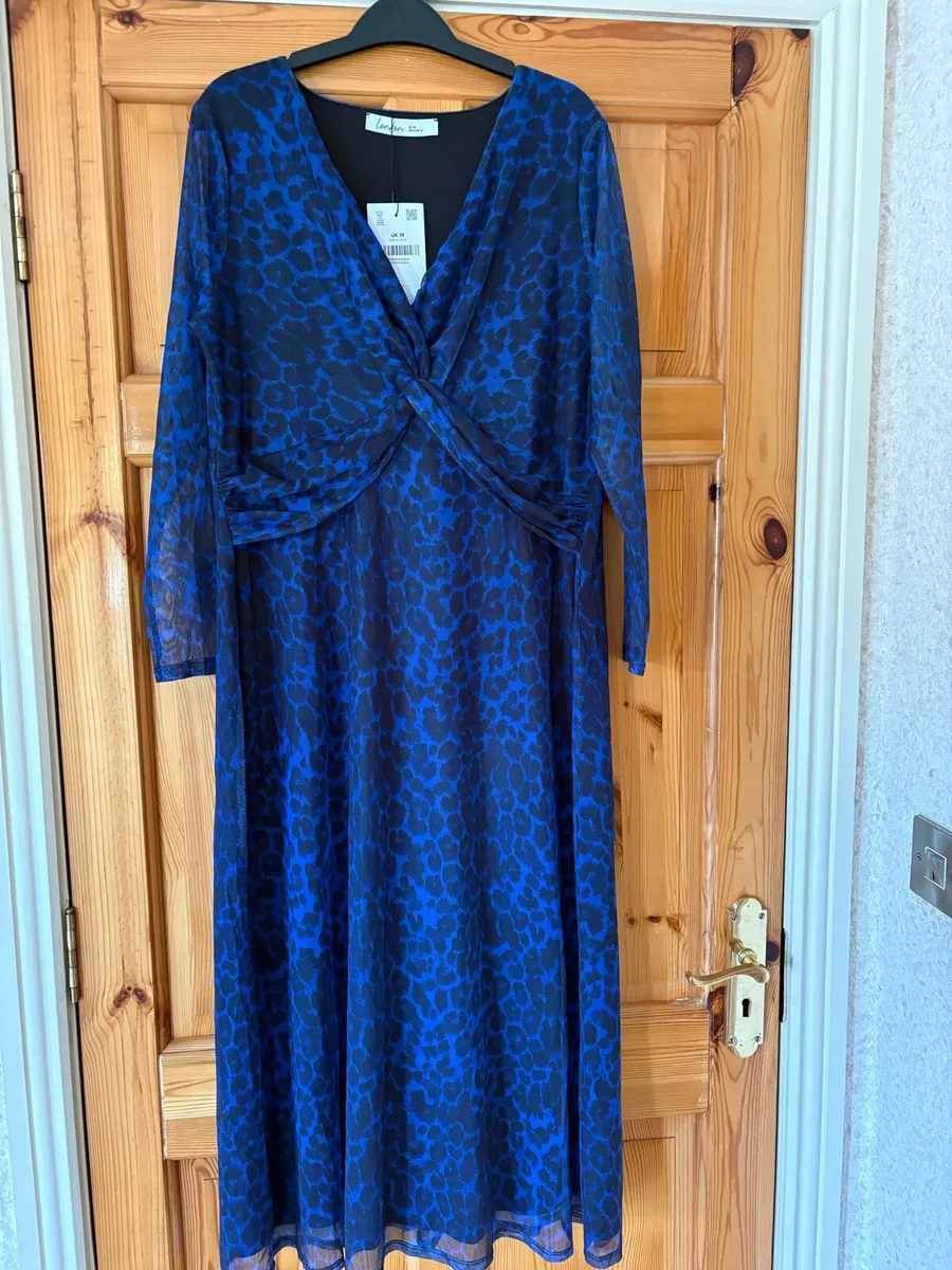 Yours London dress - Image 1