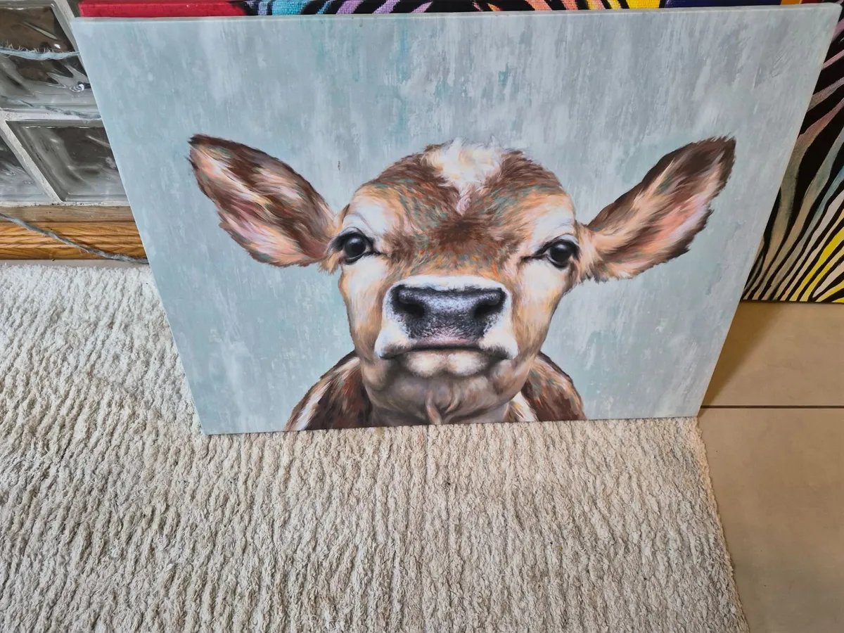 Canvas Pictures - Image 1