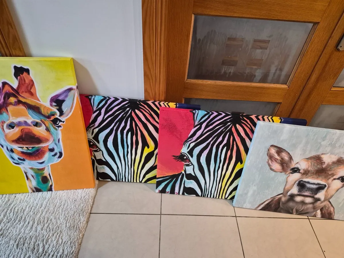 Canvas Pictures - Image 2