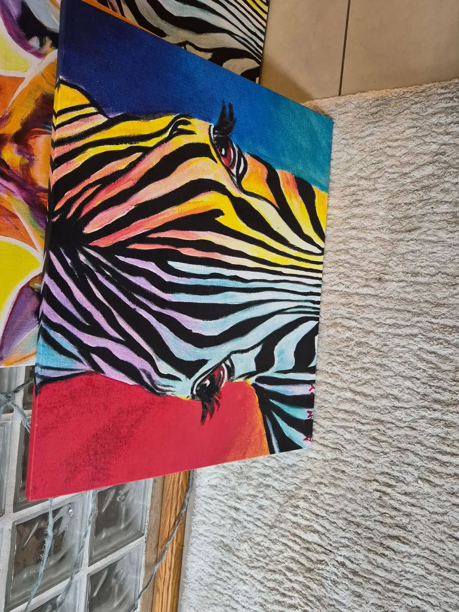 Canvas Pictures - Image 3