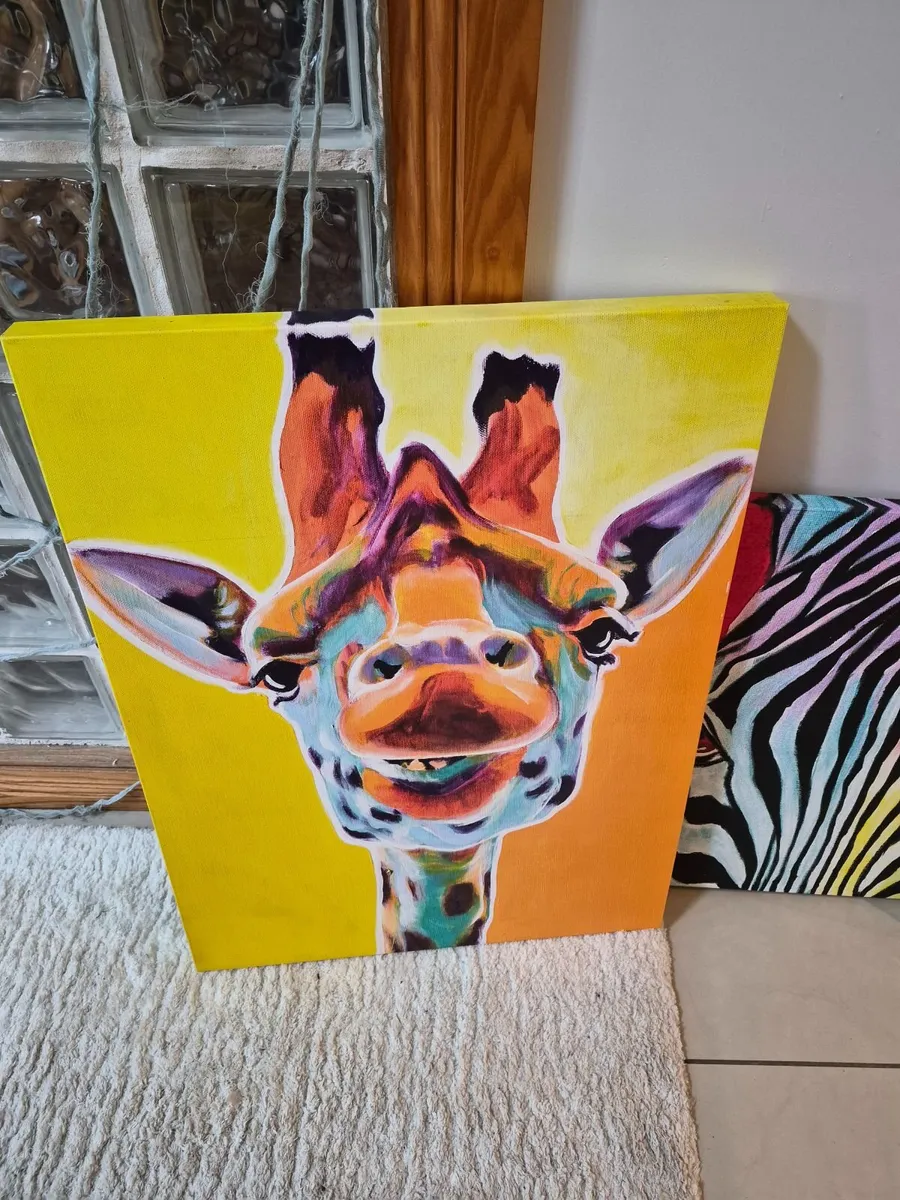 Canvas Pictures - Image 4