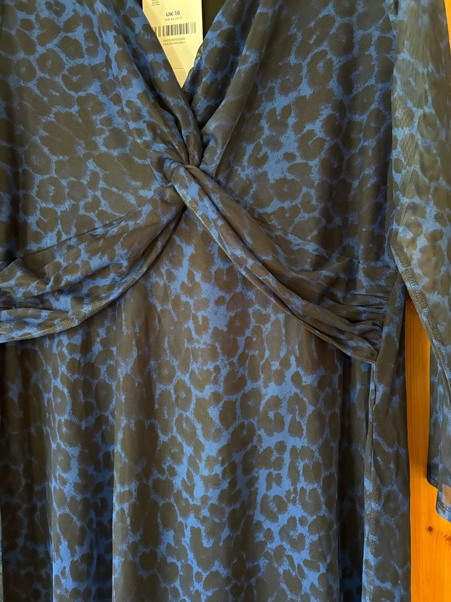 Yours London dress - Image 3