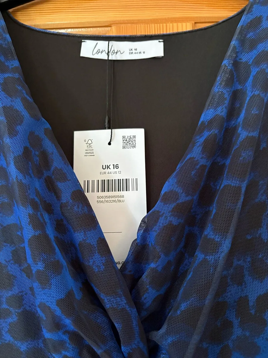 Yours London dress - Image 4