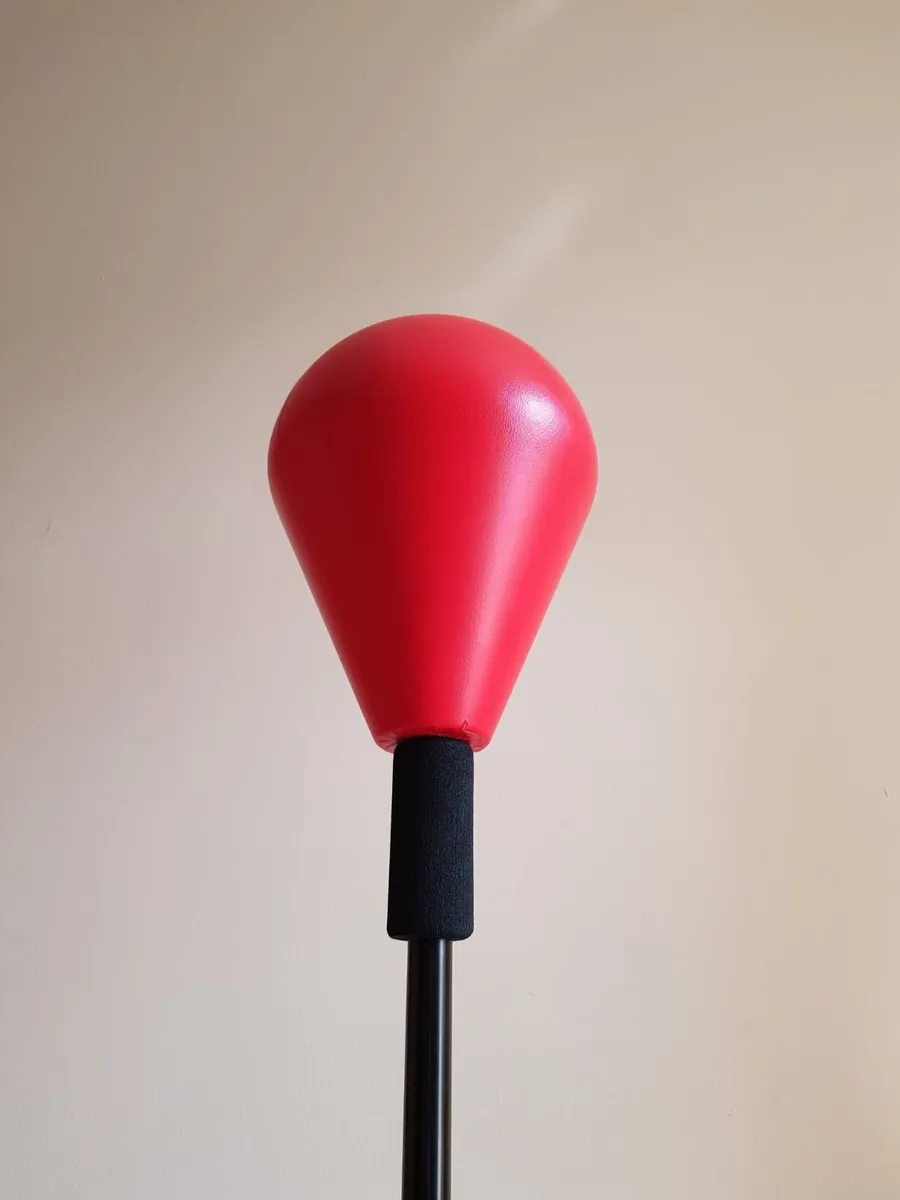 Free-standing punching ball - Image 1