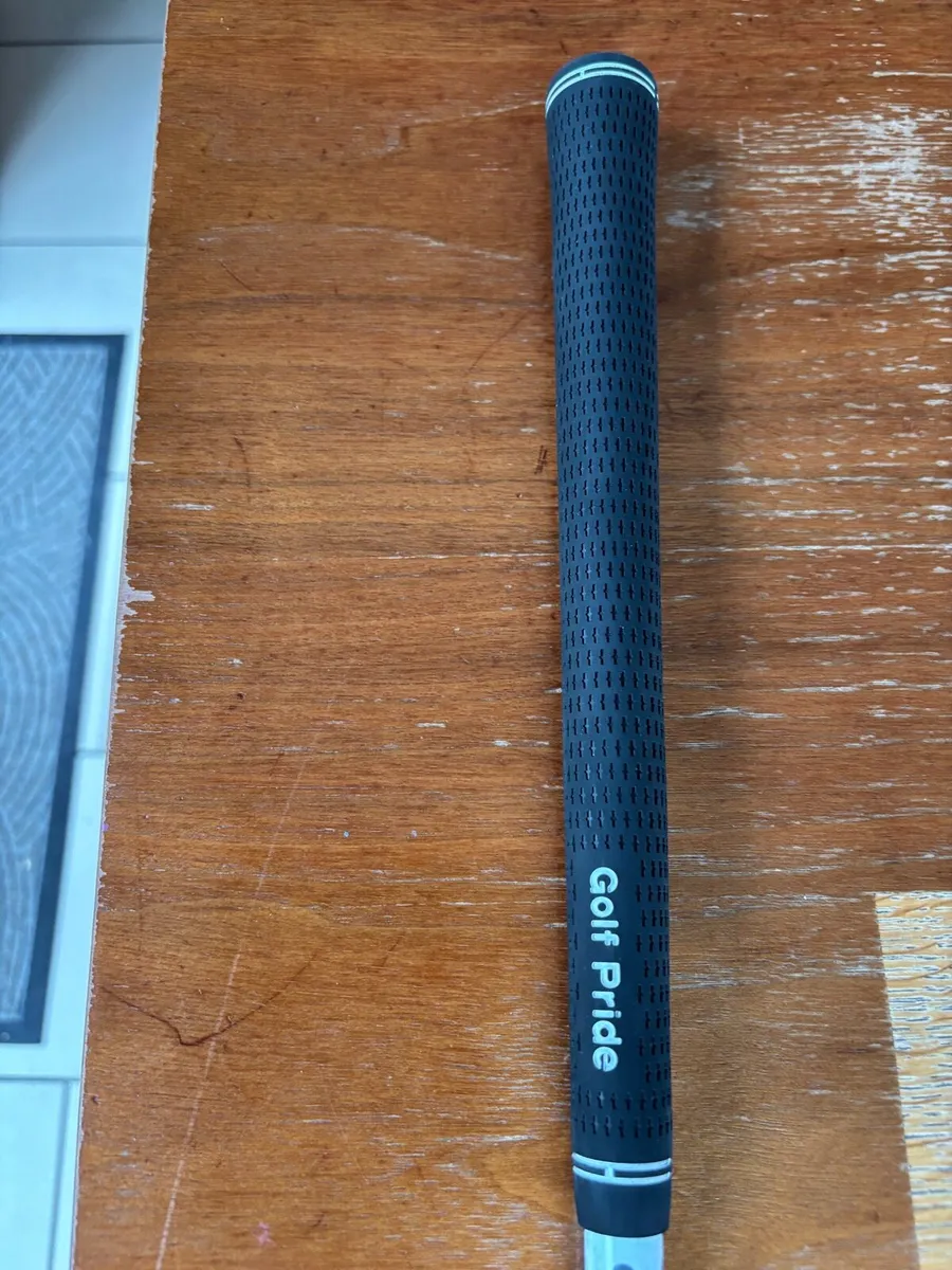Fujikura atoms driver shaft - Image 2