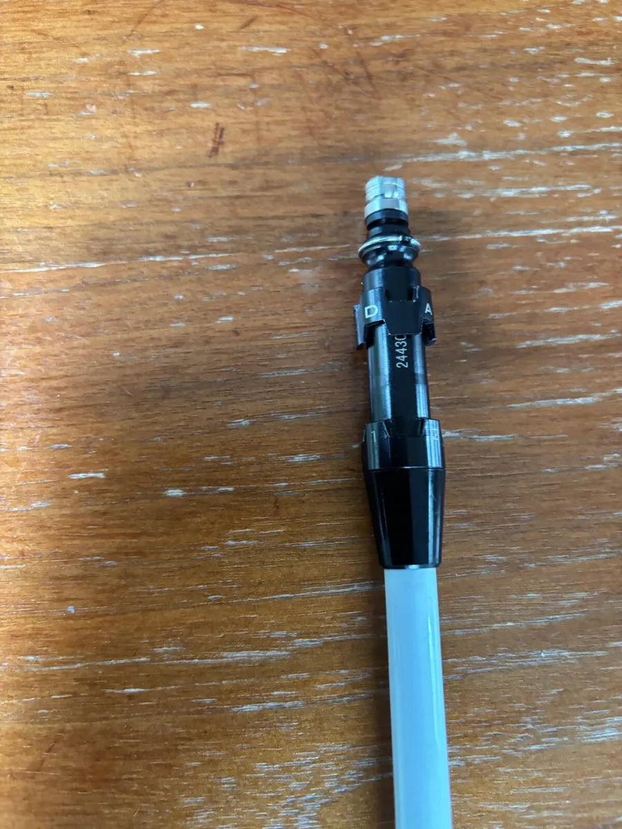 Fujikura atoms driver shaft - Image 3