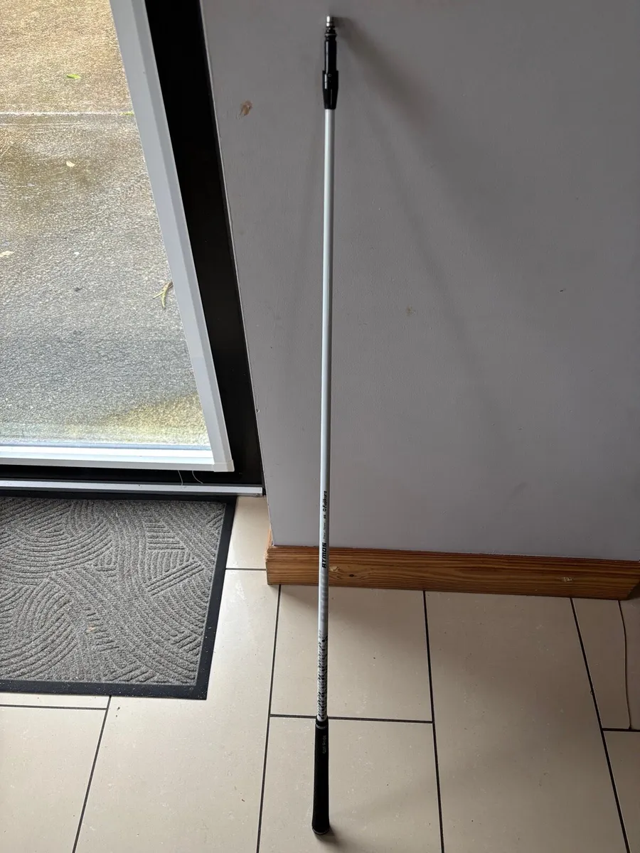 Fujikura atoms driver shaft - Image 4