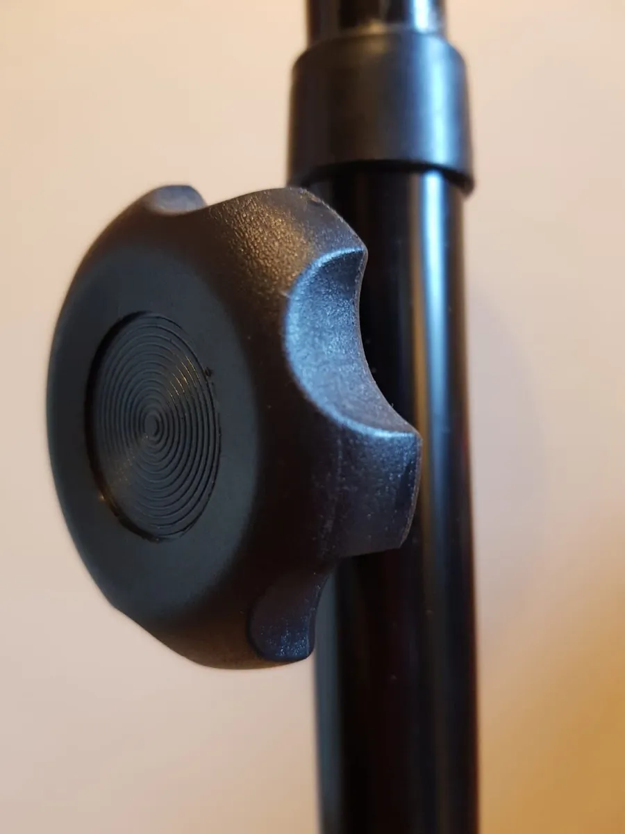 Free-standing punching ball - Image 4