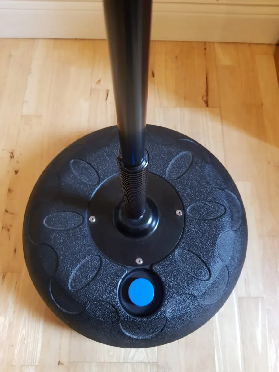 Free-standing punching ball - Image 3