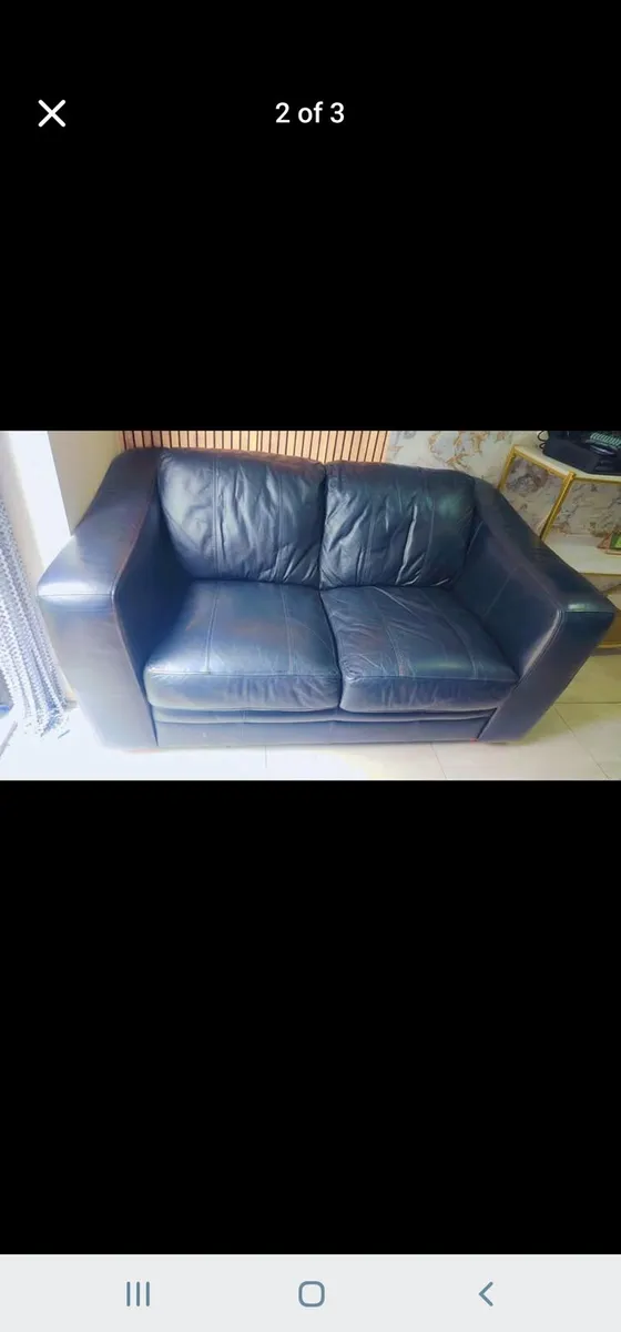 Couch open offer - Image 1